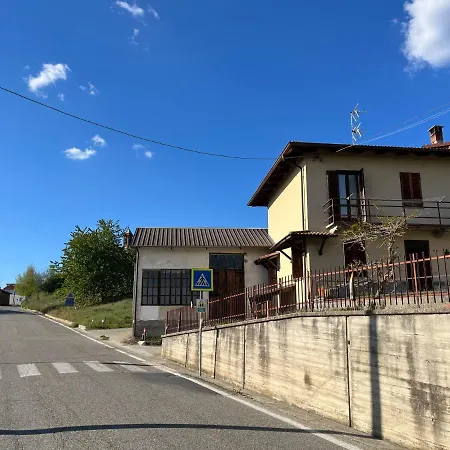 Appartamento דירה Montiglio