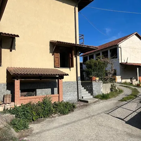 Appartamento Apartment