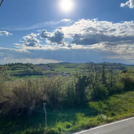 Appartamento Montiglio