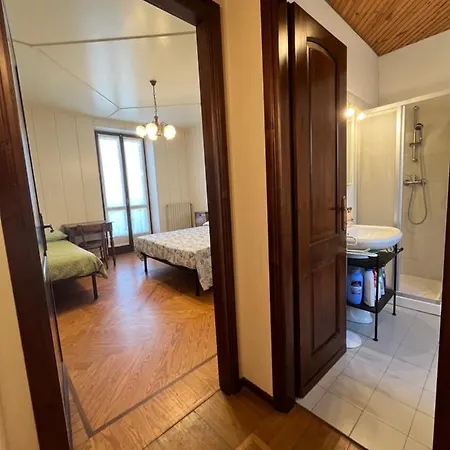 Apartment Appartamento Montiglio