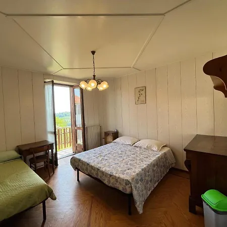 Apartment Appartamento