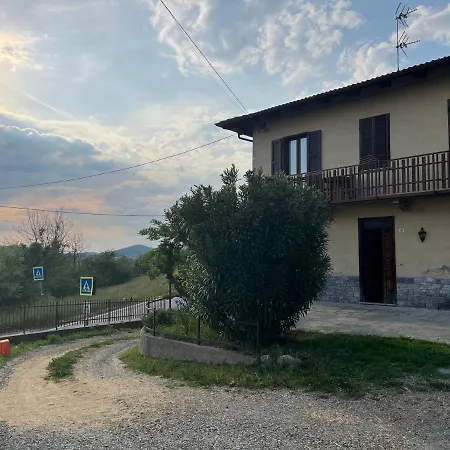 Apartament Appartamento