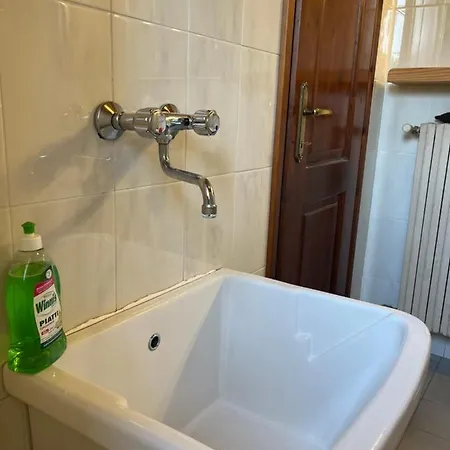 Appartamento Apartment *