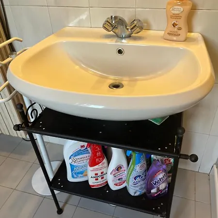 Apartment Appartamento