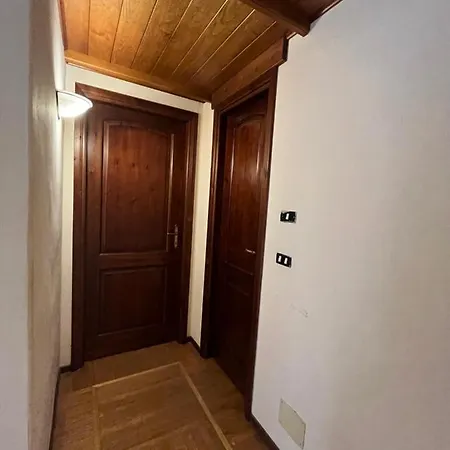 Appartamento Montiglio