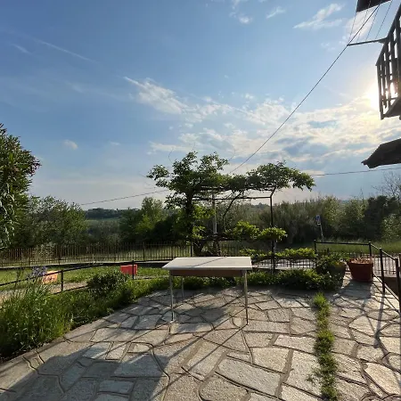 Appartamento Montiglio