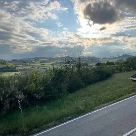 Appartamento * Montiglio