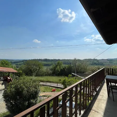 Appartamento Apartament