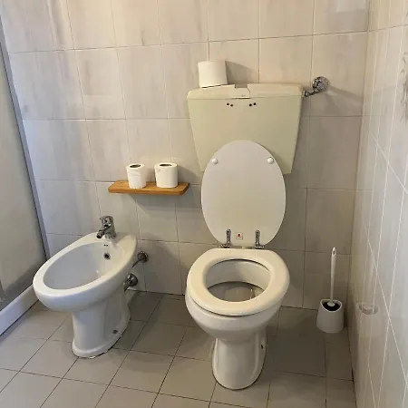 Appartamento דירה