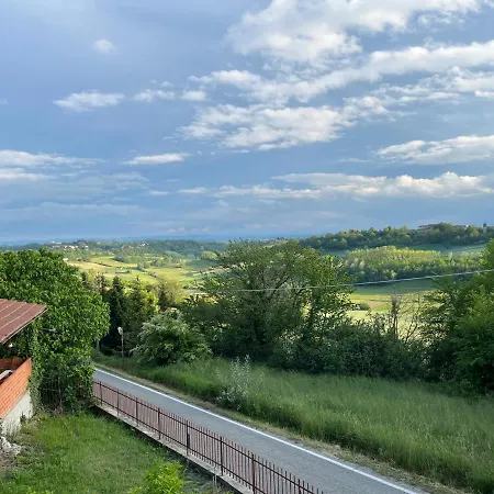 Appartamento Lägenhet Montiglio