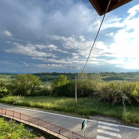 Appartamento Apartmán *