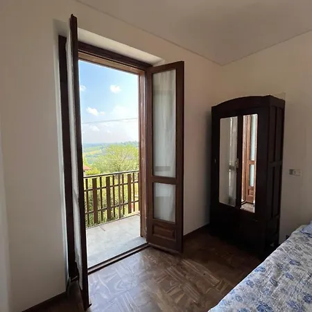 Apartman Appartamento