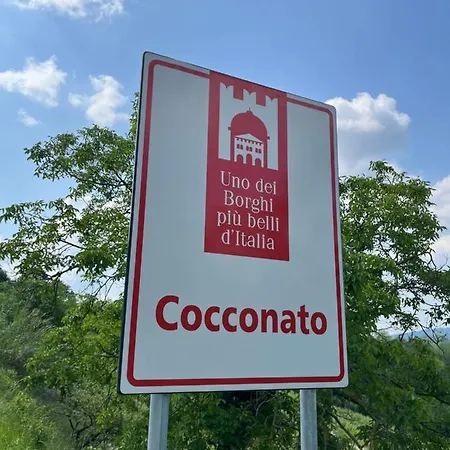 Apartment Appartamento Montiglio