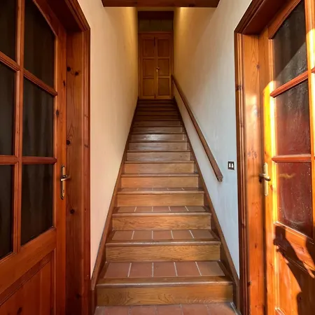 Apartment Appartamento *