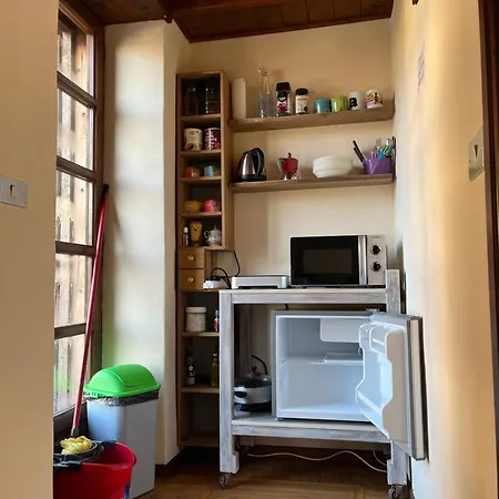 Appartamento Apartment *