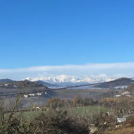 Appartamento דירה *