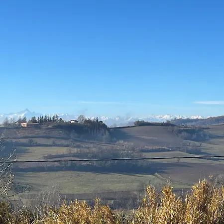 Appartamento * Montiglio