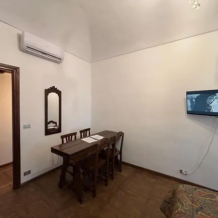 Appartamento Apartment