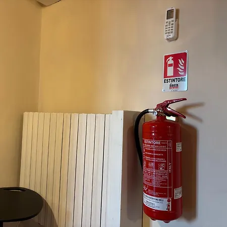 Apartment Appartamento *