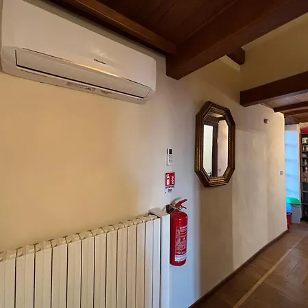 Appartamento Apartment *