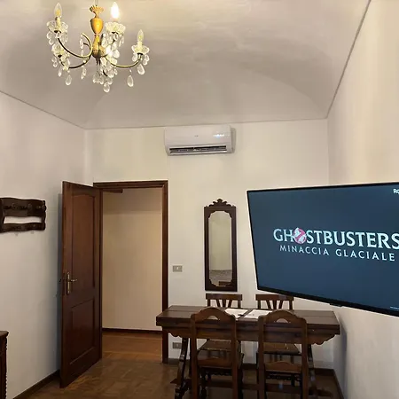 Appartamento Apartment Montiglio