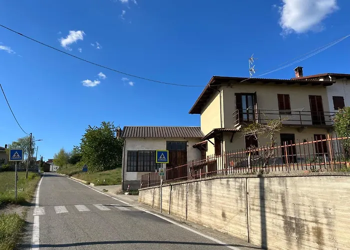 Appartamento Apartmán Montiglio