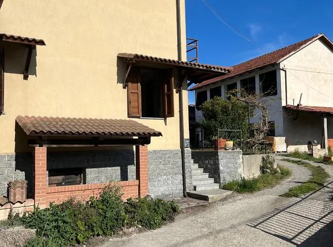 Appartamento Daire