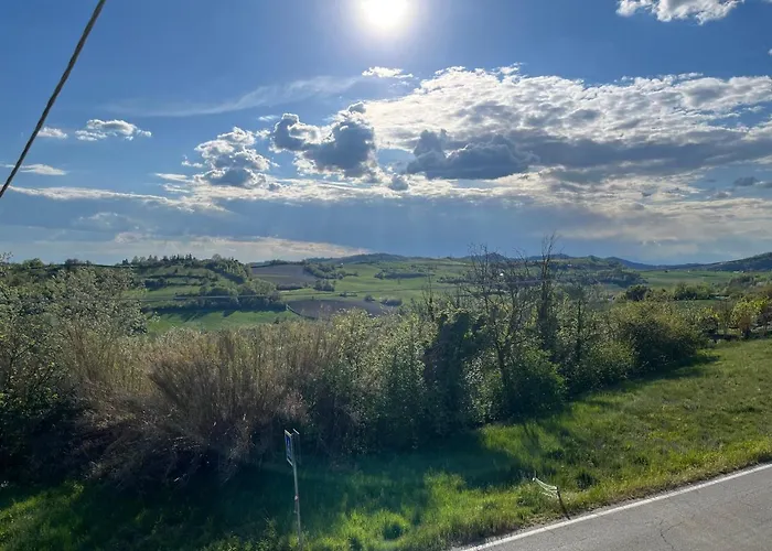 Appartamento Montiglio