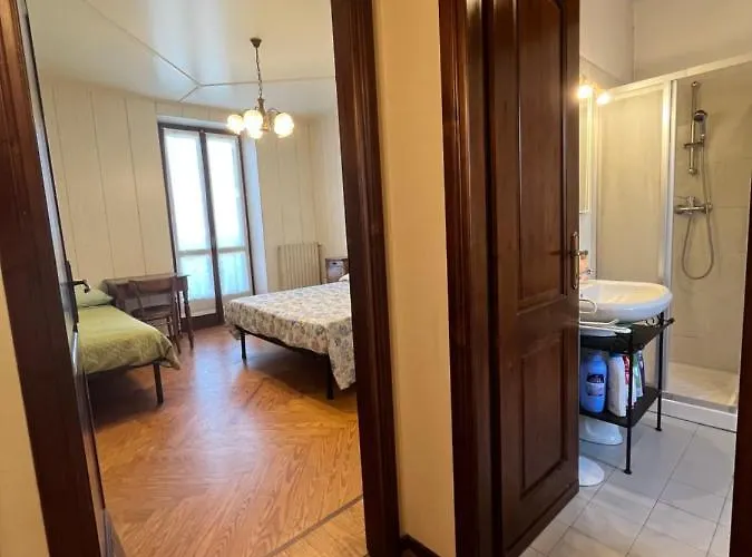 Daire Appartamento Montiglio