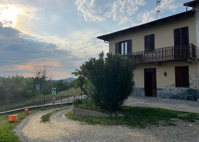 Apartmán Appartamento