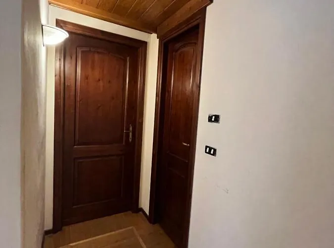 Appartamento Montiglio