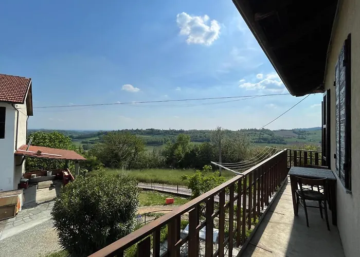 Appartamento Daire