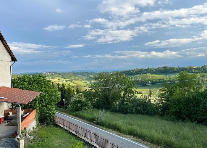 Appartamento Apartmán Montiglio