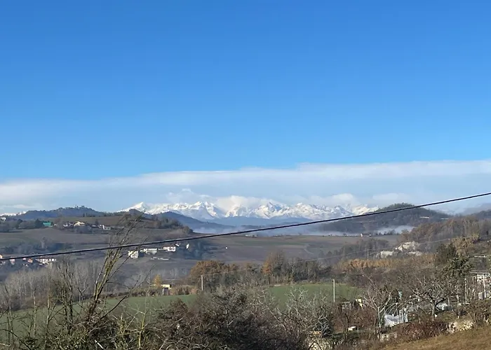 Appartamento Daire *