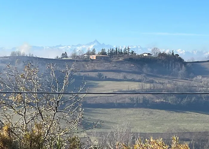 Daire Appartamento Montiglio